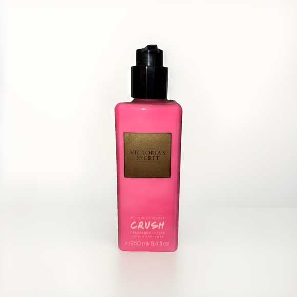 Victoria's Secret Other - Victoria's Secret Crush Fragrance Body Lotion 8.4 fl oz / 250 ml New